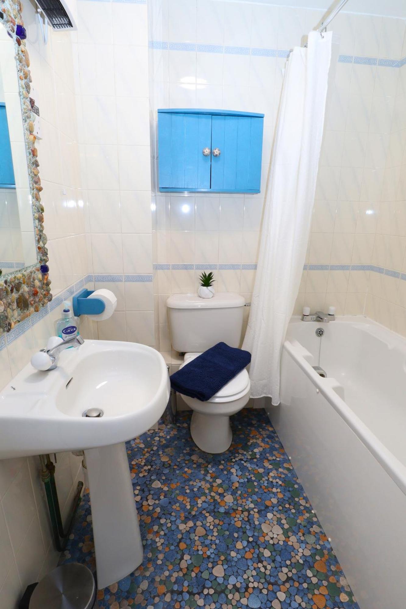 ברייטון Windsor Lodge מראה חיצוני תמונה