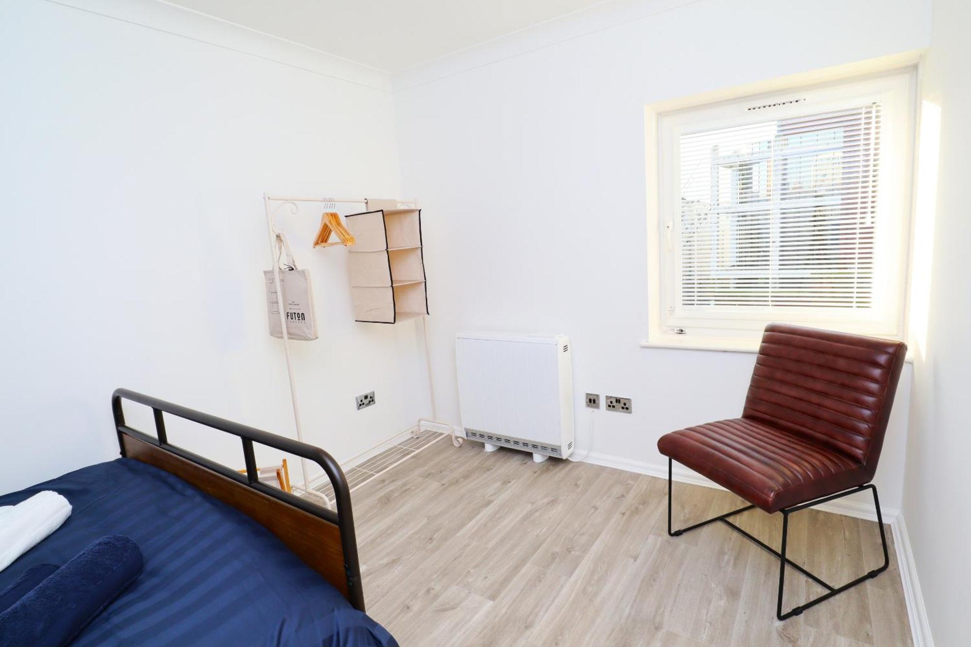 ברייטון Windsor Lodge מראה חיצוני תמונה