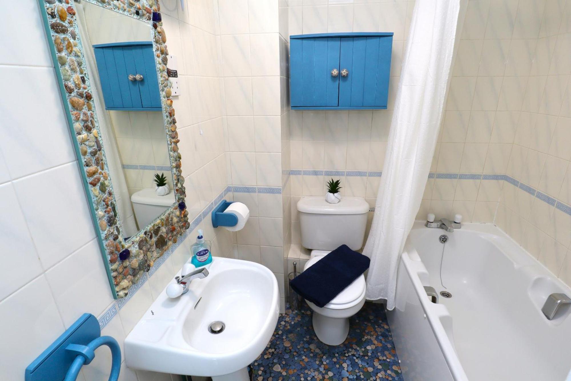 ברייטון Windsor Lodge מראה חיצוני תמונה
