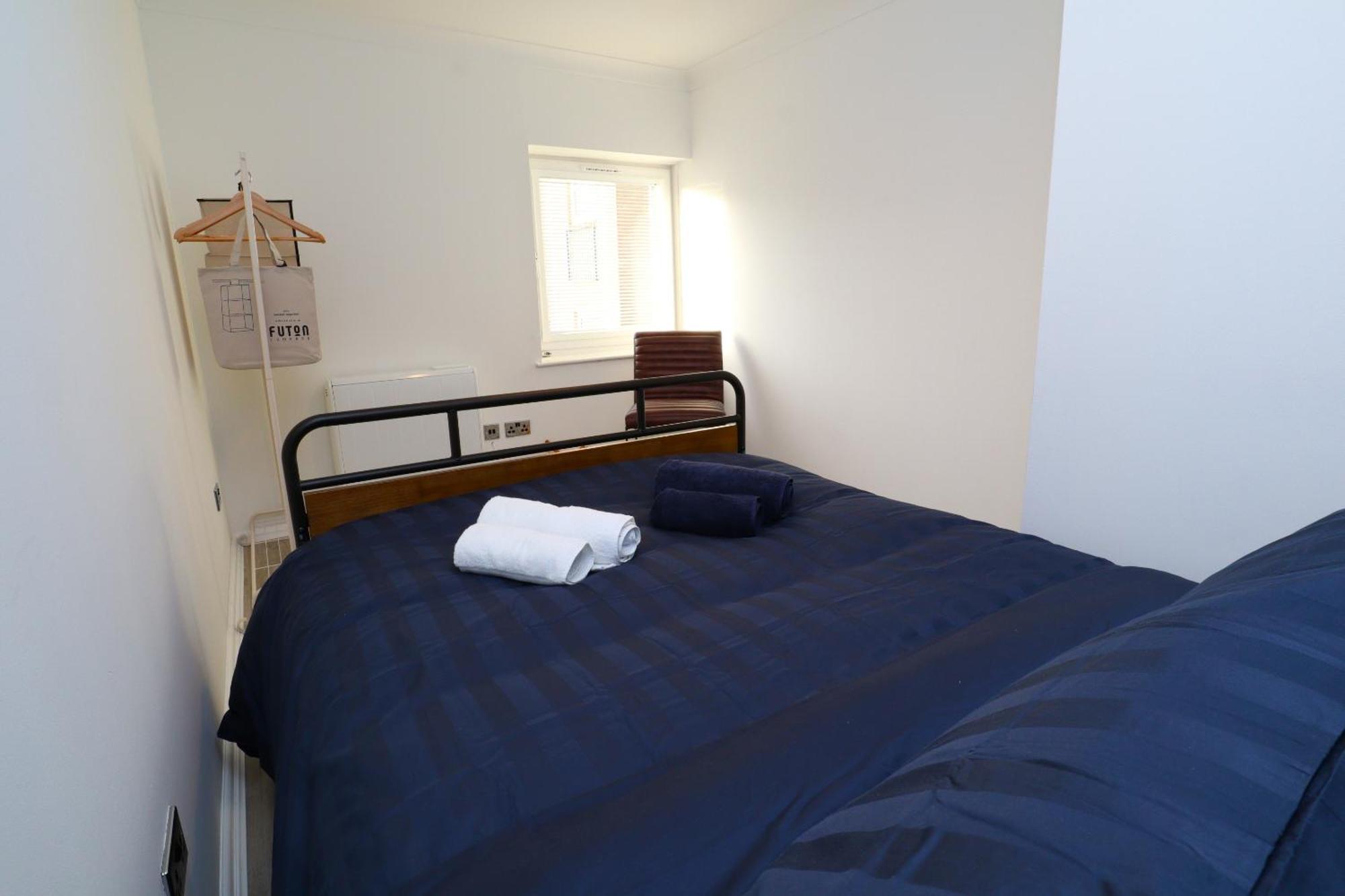 ברייטון Windsor Lodge מראה חיצוני תמונה