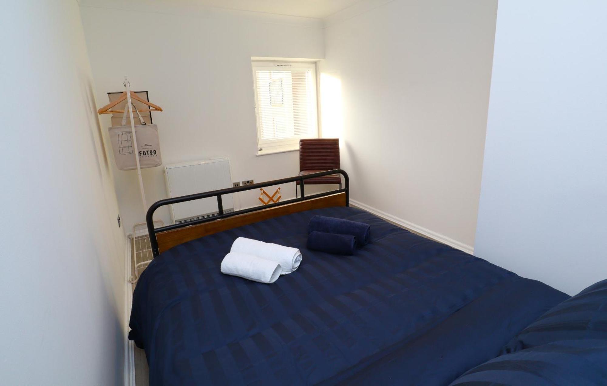 ברייטון Windsor Lodge מראה חיצוני תמונה