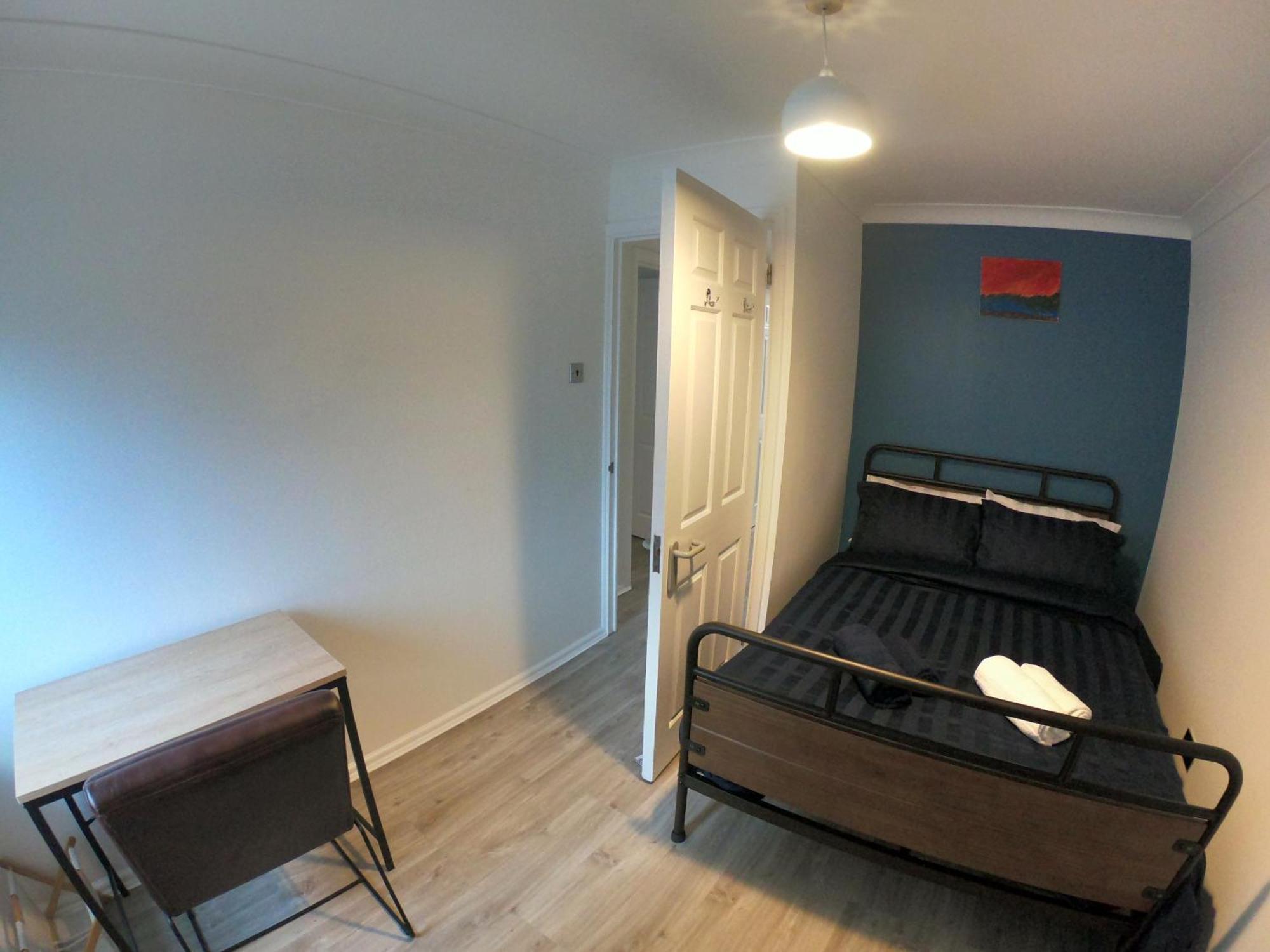 ברייטון Windsor Lodge מראה חיצוני תמונה