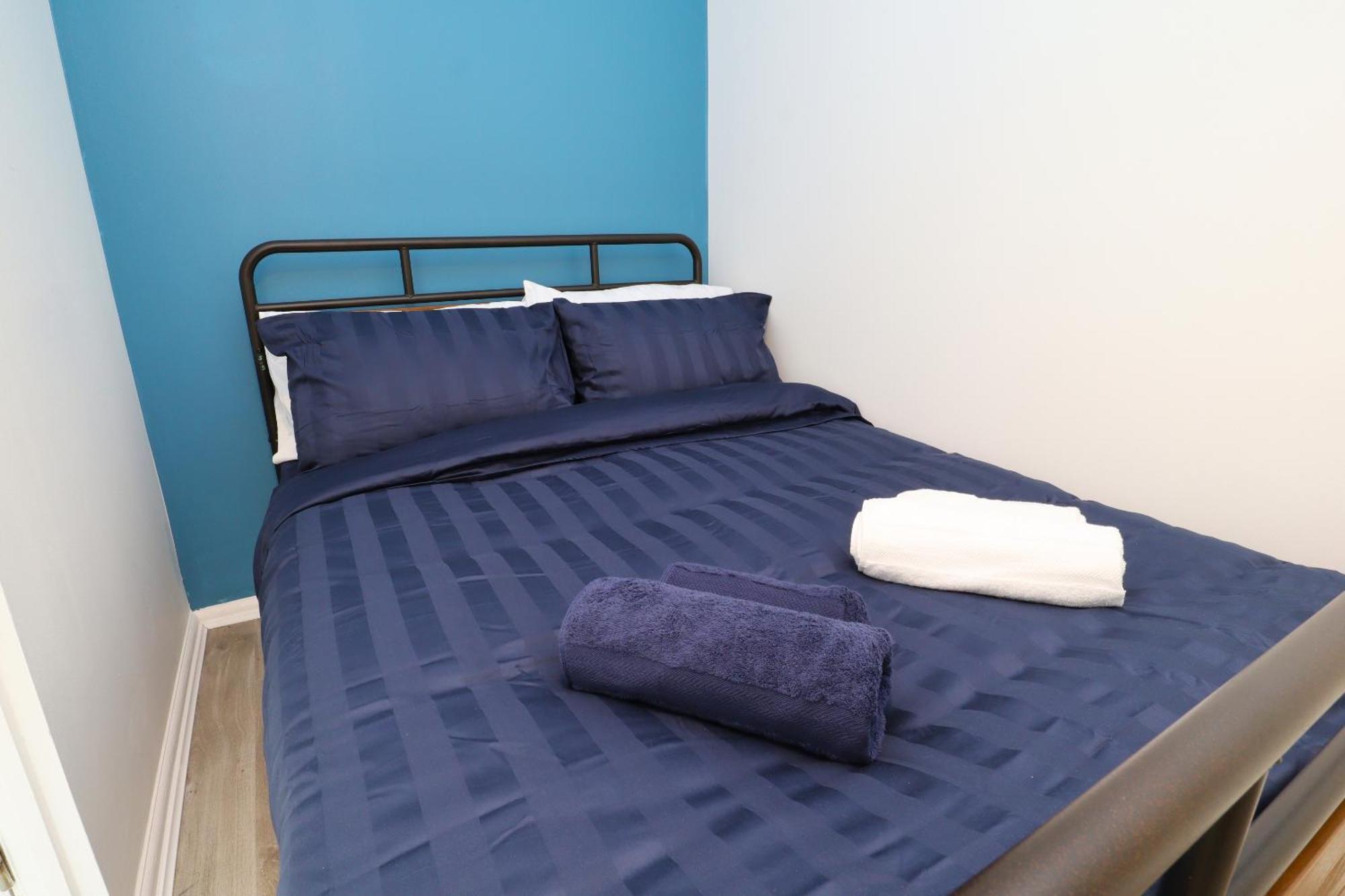 ברייטון Windsor Lodge מראה חיצוני תמונה