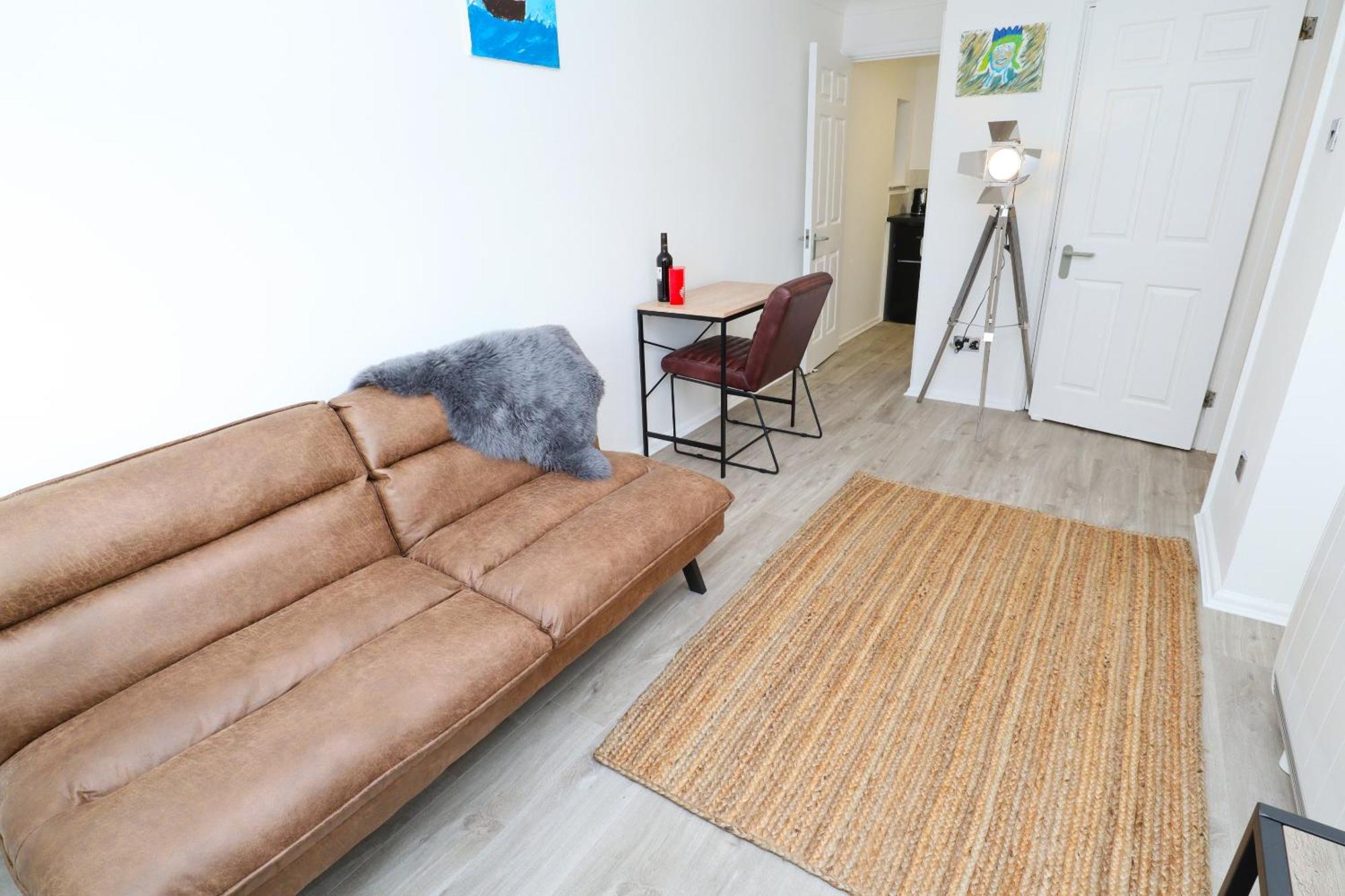 ברייטון Windsor Lodge מראה חיצוני תמונה
