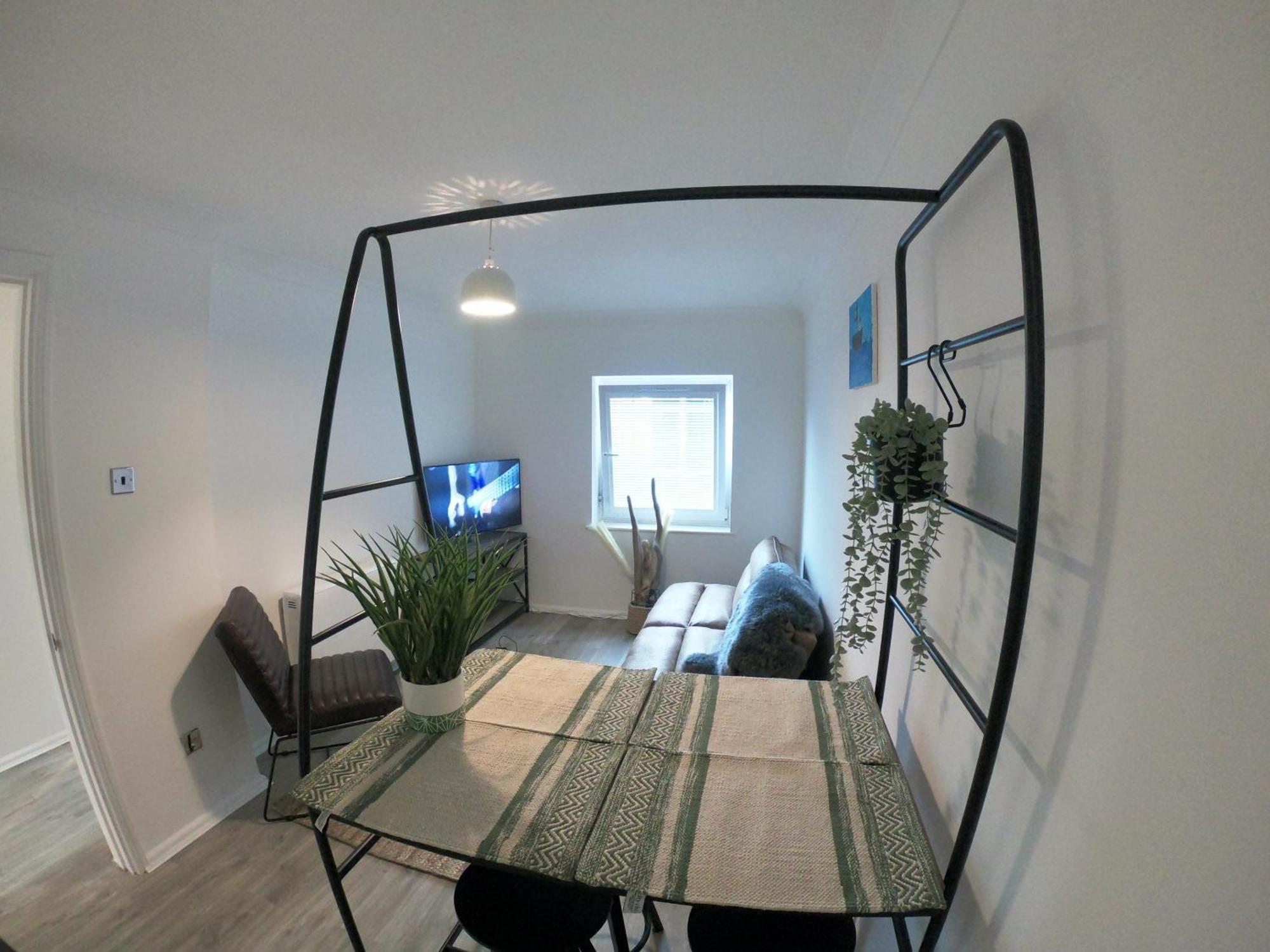 ברייטון Windsor Lodge מראה חיצוני תמונה